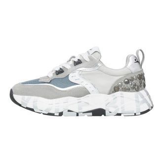 Voile Blanche Donna, Scarpe, Grigio, 39 EU, new