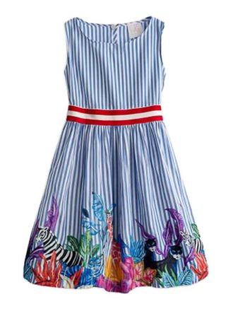 Stella Jean Dress