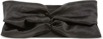 Jennifer Behr Norma Twisted Head Wrap