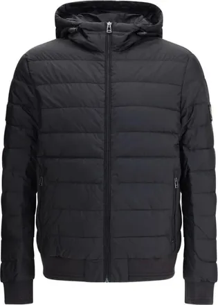 Belstaff Uomo, Giacche, Nero, S, new