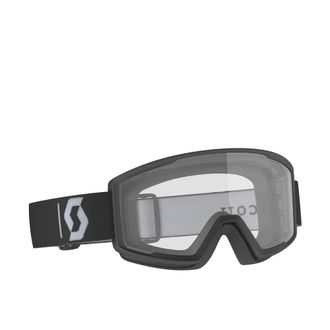 Scott unisex, Sport, Nero, Taglia unica, new