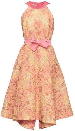 Botondi Couture VESTIDOS - Vestidos midi en YOOX.COM