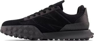 New Balance XC-72 Black Grey UXC72GBG
