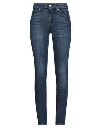7 For All Mankind HOSEN & RÖCKE - Jeanshosen auf YOOX.COM