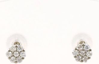 C&A Unbranded 900 Stud Earrings (Pre-Owned)