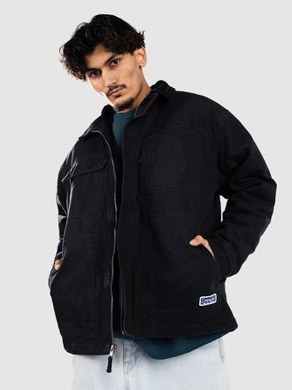 Empyre Grind Chore Jacke schwarz