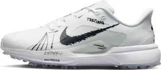 Nike Pegasus 1 G White Black Metallic Silver IR3241-100