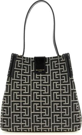 Balmain Mujer, Bolsos, Multicolor, Talla: ONE Size
