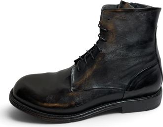 Lemargo Uomo, Scarpe, Nero, 44 EU, new
