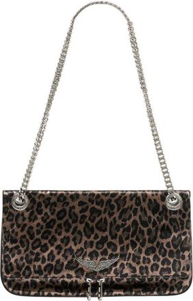 Zadig&Voltaire Rock Ii Crossbody