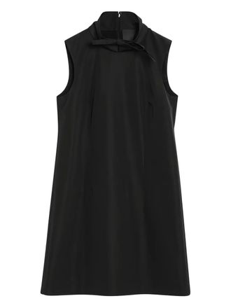 Givenchy sleeveless dress - Black
