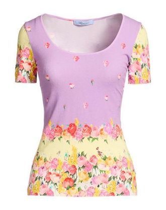 Blumarine TOPWEAR - T-shirts on YOOX.COM