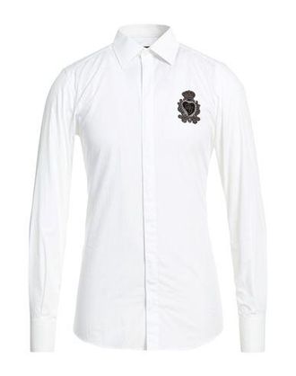 Dolce & Gabbana CAMISETAS Y TOPS - Camisas en YOOX.COM