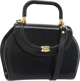 Bally Borsa usata - - Pre-owned - Donna - Nero - ONE SIZE