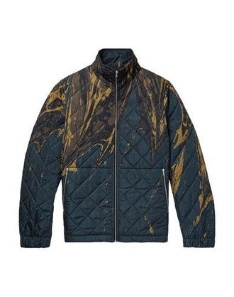 Dries Van Noten COATS & JACKETS - Puffers sur YOOX.COM
