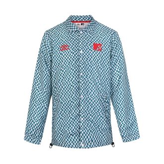 Umbro Jassen, Heren, Veelkleurig, L, Um X Mtv Co Jkt