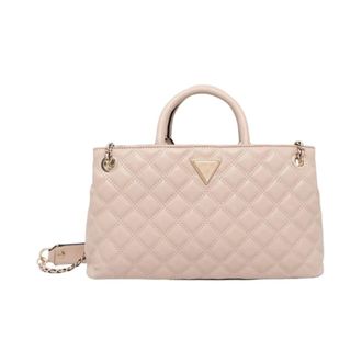 Guess Mujer, Bolsos, Rosa, Talla: ONE Size