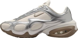 Nike (WMNS) Nike Air Max Muse Mink Brown Metallic Silver IR1967-095