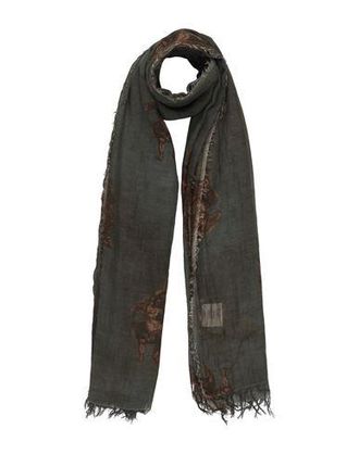 Uma Wang ACCESSORIES - Scarves on YOOX.COM