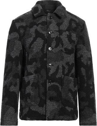 Daniele Alessandrini COATS & JACKETS - Jackets on YOOX.COM