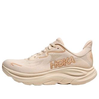 Hoka One One (WMNS) HOKA ONE ONE Clifton 10 Vanilla Birch 1162031-VCH