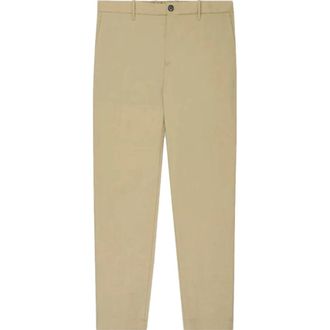 Incotex Slim-fit Trousers, male, Beige, Size: 2XL Slim-fit Trousers