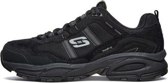 Skechers Vigor2.0 Running Shoes Black 51241-BBK