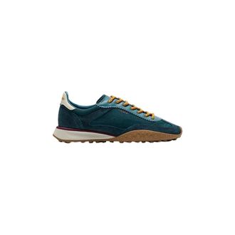 Hoff Dames, Schoenen, Blauw, Maat: 36 EU
