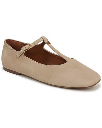 Franco Sarto Marylee Suede Mary Jane