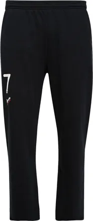 Prototypes Pantaloni sportivi crop - Blu