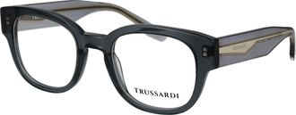 Trussardi Trussardi Optical Frames TSU6042 T02 50
