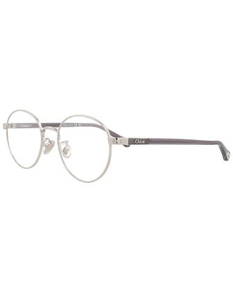 Chlo&eacute; Womens Ch0216oa 52Mm Optical Frames