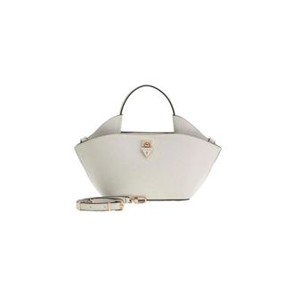 Guess Dames, Tassen, Wit, Maat: ONE Size