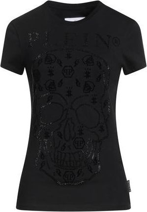 Philipp Plein CAMISETAS Y TOPS - Camisetas en YOOX.COM