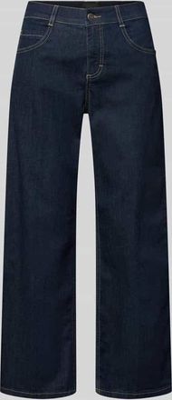 Angels Jeans in verk&uuml;rzter Passform Modell Laia in Dunkelblau, Gr&ouml;&szlig;e 36