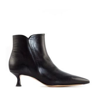 Mara Bini Donna, Scarpe, Nero, 40 EU, new