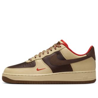 Nike Air Force 1 07 Light British Cacao Wow HQ3447-222