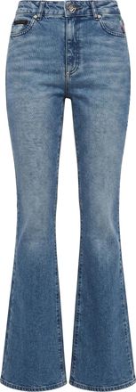 Philipp Plein Flare Pasvorm Basic