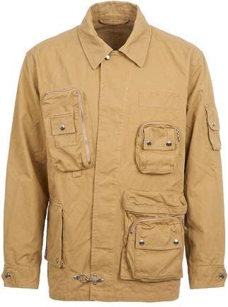 Lanvin ROPA DE ABRIGO - Chaquetas y cazadoras en YOOX.COM