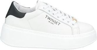 Twin-Set FOOTWEAR - Trainers on YOOX.COM