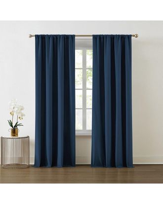 Truly Soft Everyday Window Curtain