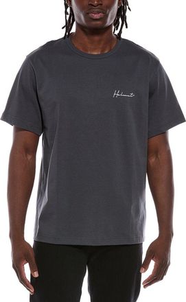 Helmut Lang Handwritten T-Shirt