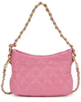 Tiffany & Fred Soft Smooth Leather Shoulder Bag