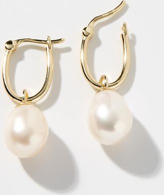 Midi34 Womens Azelie earrings Exclusive Simons x Midi34 collection