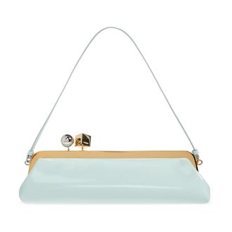 Jacquemus Mujer, Bolsos, Azul, Talla: ONE Size