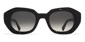 Mykita Satin 715 Womens Sunglasses Tortoiseshell Size 45