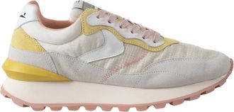 Voile Blanche Donna, Scarpe, Multicolore, 37 EU, new