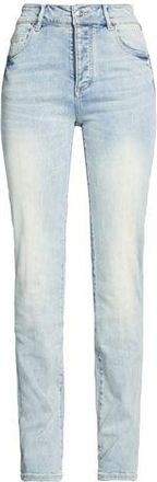 A|X Armani Exchange BOTTOMWEAR - Pantaloni jeans su YOOX.COM