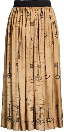 Uma Wang BOTTOMWEAR - Gonne midi su YOOX.COM