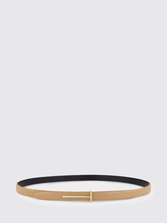 Tom Ford Cintura TOM FORD Donna colore Beige